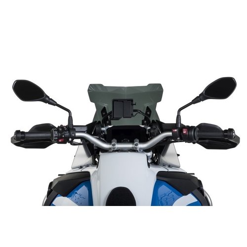 Touratech Windscherm BMW R 1200 GS en BMW R 1250 GS