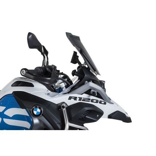 Touratech Parabrezza BMW R 1200 GS e BMW R 1250 GS