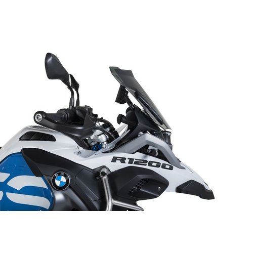 Touratech Pare-brise BMW R 1200 GS et BMW R 1250 GS
