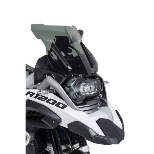 Touratech Windscherm BMW R 1200 GS en BMW R 1250 GS