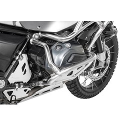 Staffa Blocco Motore in Acciaio Inox BMW R1200GS Adventure (LC) (14-16)