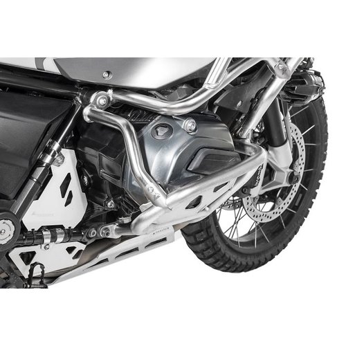 Touratech Roestvrij Staal Motorblok Beugel BMW R1200GS Adventure (LC) (14-16)