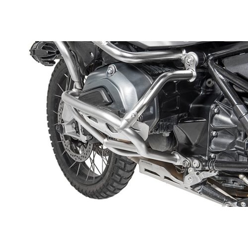 Touratech Roestvrij Staal Motorblok Beugel BMW R1200GS Adventure (LC) (14-16)