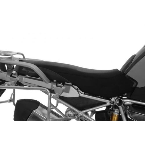 Touratech Asiento Confort DriRide BMW R 1250 GS y BMW R 1200 GS