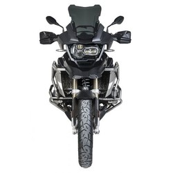 Extension de Garde Boue Avant BMW R 1200 GS ('17-+)