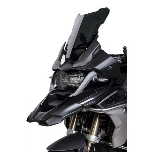 Touratech Front fender extension BMW R 1200 GS ('17-+)