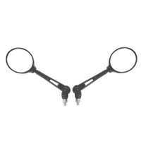 Rearview Mirror Adventure Foldable M10x1.5