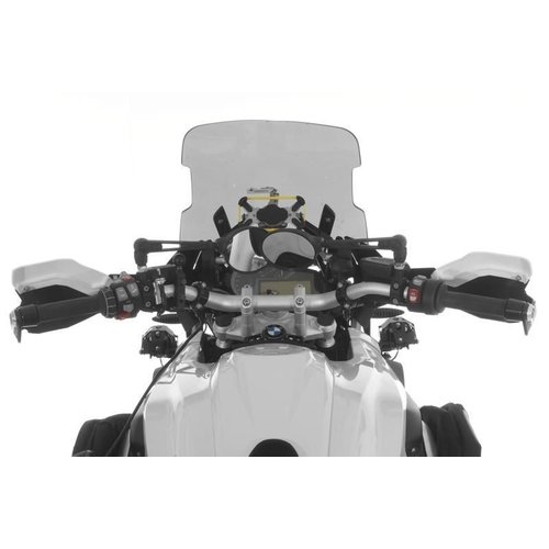 Touratech Espejo Retrovisor Adventure Plegable M10x1.5