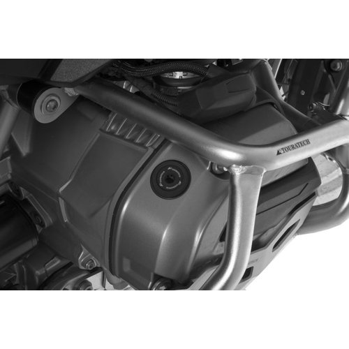 Touratech Tappo bocchettone olio con interno esagonale T50 per BMW