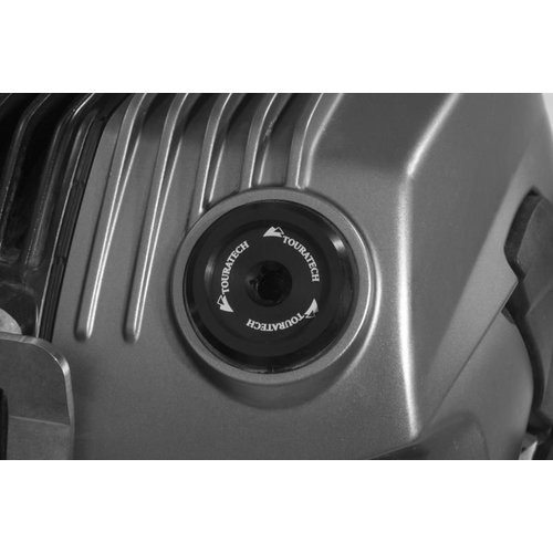 Touratech Tappo bocchettone olio con interno esagonale T50 per BMW