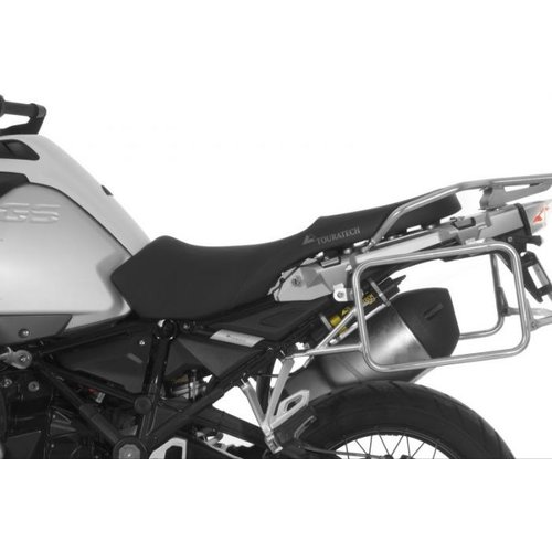 Touratech Asiento Confort Fresh Touch BMW R 1250 GS y R 1200 GS