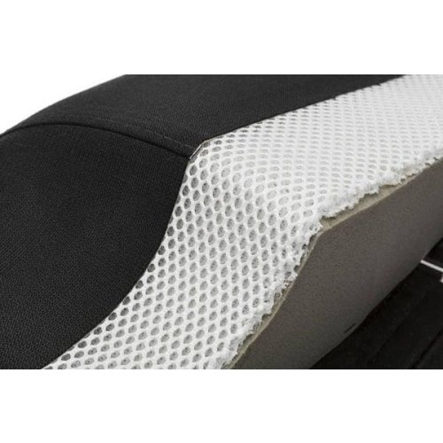 Touratech Comfortzadel Ademend Bestuurder BMW R 1250 GS/GSA en R 1200 GS/GSA