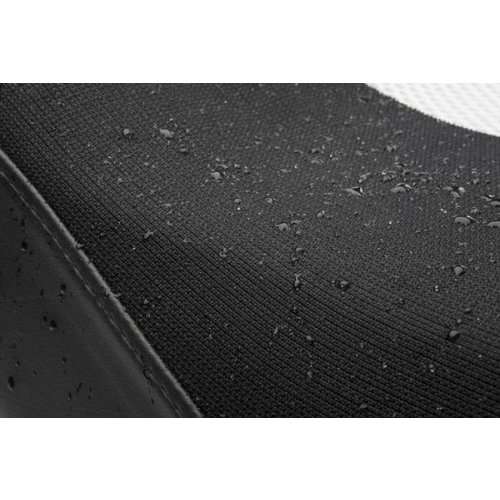 Touratech Comfortzadel Ademend Bestuurder BMW R 1250 GS/GSA en R 1200 GS/GSA