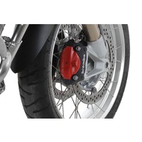 Amazon.com: Motorcycle Front Brake Caliper Cover Guard