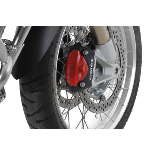 Touratech Brake Caliper Cover Set Front for BMW