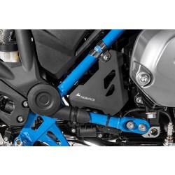 Touratech Protección para Motor de Arranque BMW R1250GS/ R1250GS Adventure/ R1200GS (LC) / R1200GS Adventure (LC)