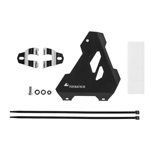 Touratech Bescherming voor Startmotor BMW R1250GS/ R1250GS Adventure/ R1200GS (LC) / R1200GS Adventure (LC)