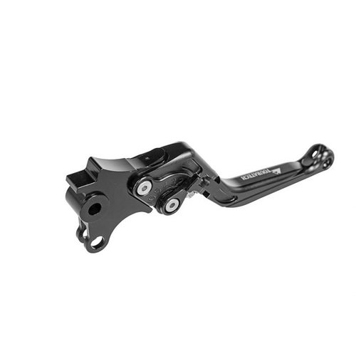 Touratech Jeu de leviers de frein / embrayage réglables BMW F850GS / F750GS