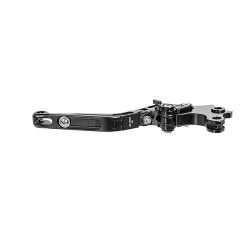 Touratech Jeu de leviers de frein / embrayage réglables BMW F850GS / F750GS