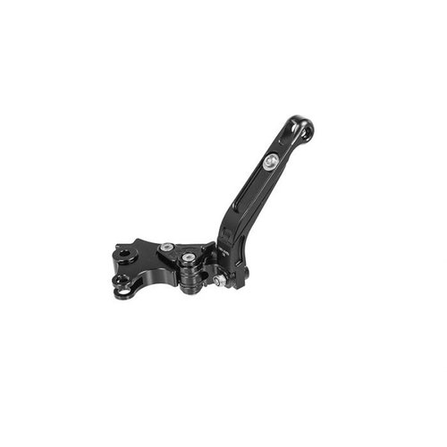 Touratech Jeu de leviers de frein / embrayage réglables BMW F850GS / F750GS