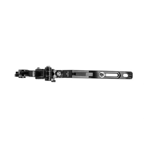 Touratech Jeu de leviers de frein / embrayage réglables BMW F850GS / F750GS