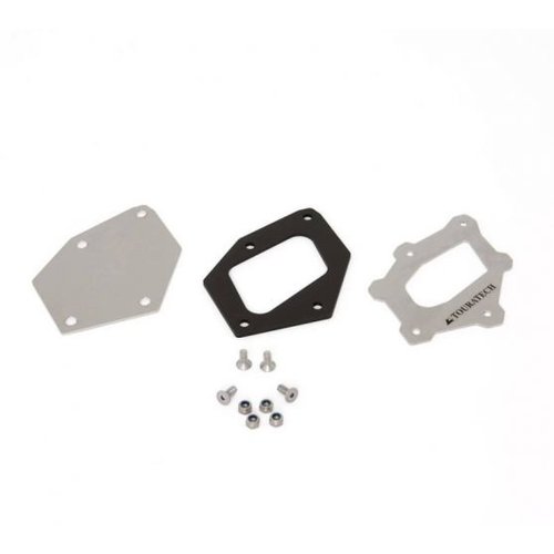 Touratech Uitbreiding Standaardsteun voor BMW R 1200 GS ('08-'12)/R 1200 GSA ('08-'13)