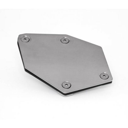 Touratech Extensión de Soporte Estándar para BMW R 1200 GS ('08-'12)/R 1200 GSA ('08-'13)