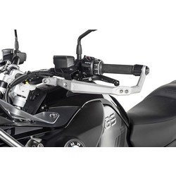 Handbeschermers DEFENSA Pure voor BMW R 1250 GS/ R 1250 GSA/ R 1200 GS / R 1200 GSA