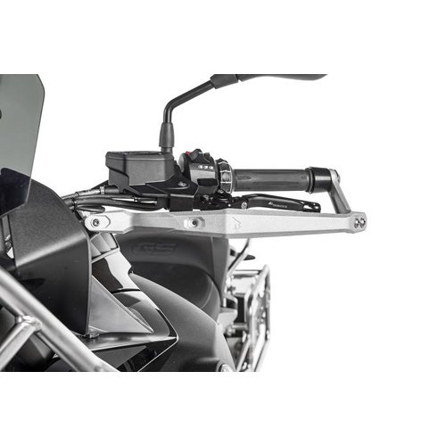 Touratech Handguards DEFENSA Pure for BMW R 1250 GS/ R 1250 GSA/ R 1200 GS / R 1200 GSA