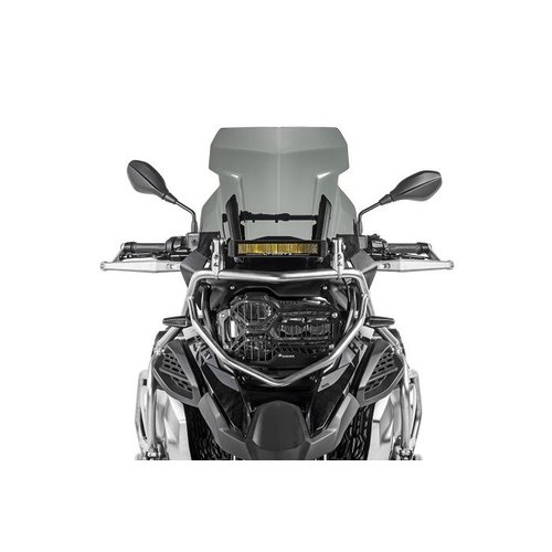 Touratech Handbeschermers DEFENSA Pure voor BMW R 1250 GS/ R 1250 GSA/ R 1200 GS / R 1200 GSA