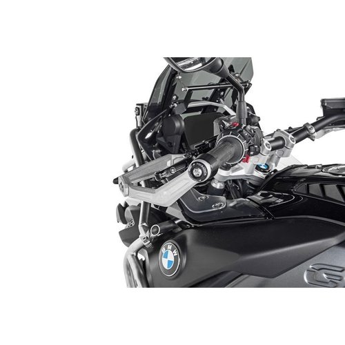 Touratech Protège-mains DEFENSA Pure pour BMW R 1250 GS/ R 1250 GSA/ R 1200 GS / R 1200 GSA