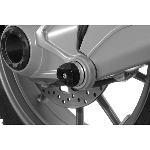 Touratech Cardan Valdop voor BMW R 1200 GS ('04-'12) / R nineT