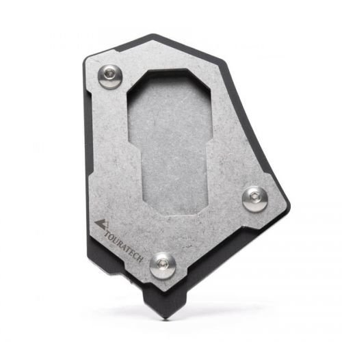 Touratech Extensión de Pie de Caballete Lateral para BMW R 1250 GS/ R 1200 GS