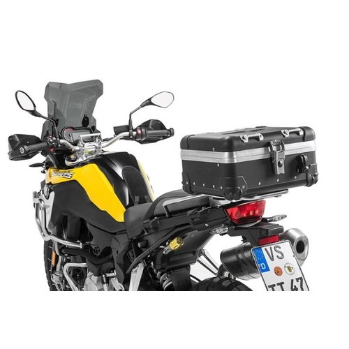 Touratech Portaequipajes ZEGA Topcase para BMW