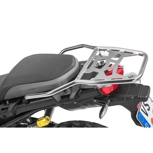 Touratech ZEGA Topcase Rack for BMW