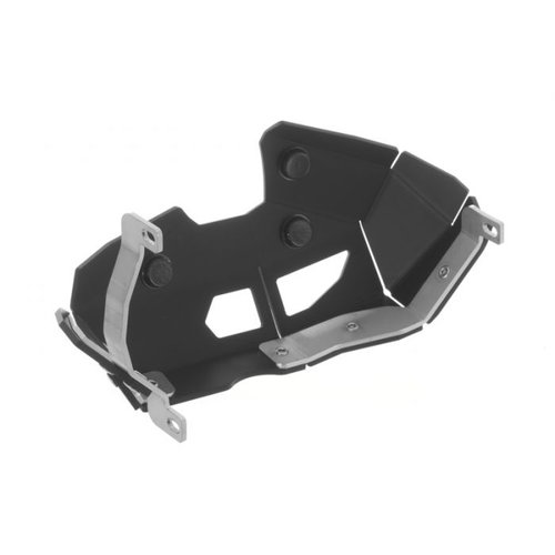 Touratech Cilinderbescherming voor BMW R1200RT/GS/ADV ('10-'13), R nineT/, Scrambler, Urban G/S, R 1200 R ('11-'14)