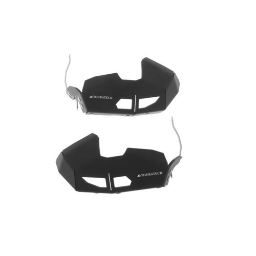 Touratech Protector de Cilindro para BMW R1200RT/GS/ADV ('10-'13), R nineT/, Scrambler, Urban G/S, R 1200 R ('11-'14)