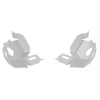 Cilinderbeschermer voor originele valbeugels BMW R 1200 GS/A