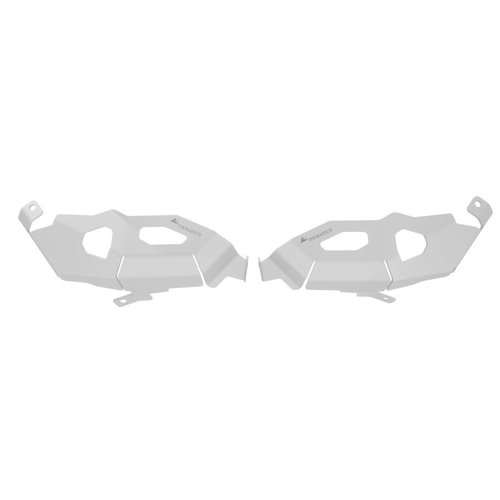 Touratech Protecteur de cylindre pour pare-chocs d'origine BMW R 1200 GS/A