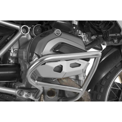 Touratech Cylinder protector for original crash bars BMW R 1200 GS/A
