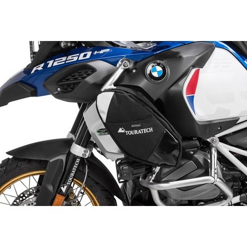 Touratech Sac Ambato pour Crash bar d'origine BMW R 1250 GS Adventure