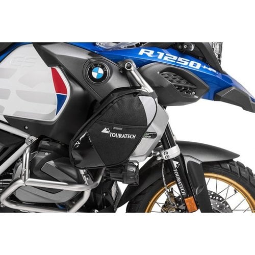 Touratech Ambato Bag for Original crash bar BMW R 1250 GS Adventure