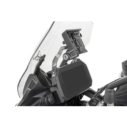 Support Guidon GPS V2 Réglable en Hauteur BMW F750/850GS