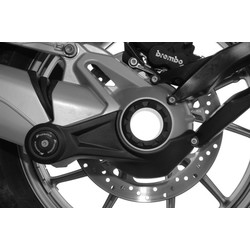 Protector de cardan para BMW GS