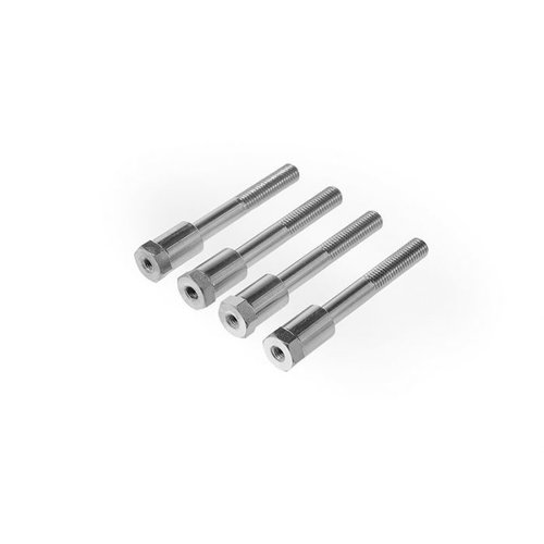 Touratech Riser (20mm) Bolt set for Navigation Holder