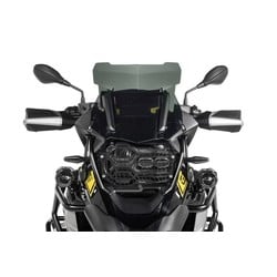 Handbeschermers DEFENSA Expedition voor BMW R1250GS/ R1250GS Adventure/ R1200GS (LC)/ R1200GS Adventure (LC)