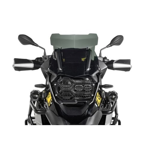 Touratech Protège-mains DEFENSA Expedition pour BMW R1250GS/ R1250GS Adventure/ R1200GS (LC)/ R1200GS Adventure (LC)