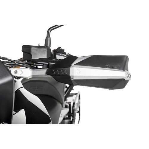 Touratech Handbeschermers DEFENSA Expedition voor BMW R1250GS/ R1250GS Adventure/ R1200GS (LC)/ R1200GS Adventure (LC)