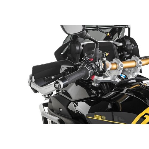 Touratech Handschützer DEFENSA Expedition für BMW R1250GS/ R1250GS Adventure/ R1200GS (LC)/ R1200GS Adventure (LC)
