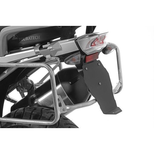 Touratech Kennzeichenschutzblech für BMW R 1250 GS/ R 1200 GS ('13+)